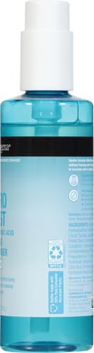 Neutrogena Hydro Boost Cleansing Wipes Makeup Remover for Face Micellar Gently Removes Oil, Dirt, and Waterproof Makeup Daily with Hydrating Hyaluronic Acid, 25 ct