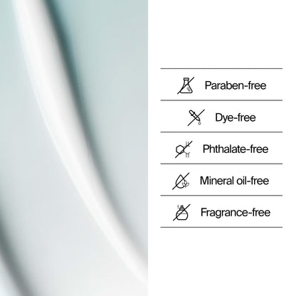 Neutrogena Face Moisturizer Ultra Gentle Daily Face Moisturizer for Sensitive Skin with Vitamin B3, Pro-Vitamin B5, and Vitamin E, Hydrating Moisturizer, 3.4 fl oz