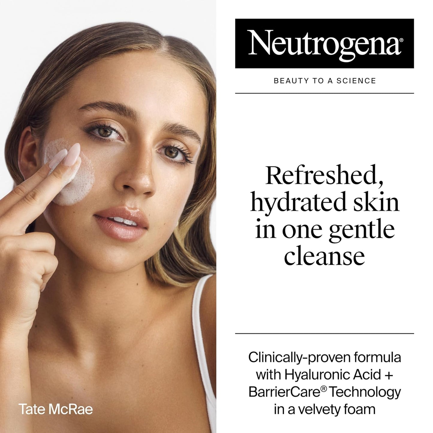 Neutrogena Hydro Boost Cleansing Wipes Makeup Remover for Face Micellar Gently Removes Oil, Dirt, and Waterproof Makeup Daily with Hydrating Hyaluronic Acid, 25 ct